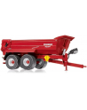 WIKING Krampe tandem half trough 10785400000 - nr 1