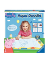 Ravensburger ministeps: Aqua Doodle Peppa Pig, painting - nr 1