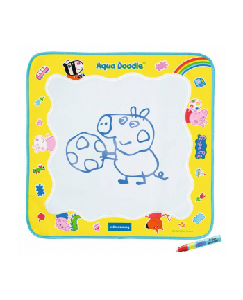 Ravensburger ministeps: Aqua Doodle Peppa Pig, painting