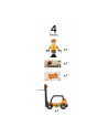 BRIO forklift, toy vehicle - nr 2