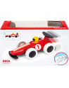 BRIO Pull Back Motorized Big Race Car Toy Vehicle - nr 11