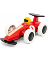 BRIO Pull Back Motorized Big Race Car Toy Vehicle - nr 8