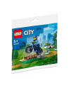 LEGO 30638 City Police Cycle Training Construction Toy - nr 8