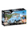 PLAYMOBIL 70640 Citroën 2CV, construction toy - nr 10