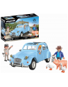 PLAYMOBIL 70640 Citroën 2CV, construction toy - nr 1