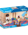 Playmobil 71186 Karate Training construction toy - nr 1