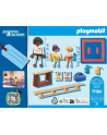 Playmobil 71186 Karate Training construction toy - nr 2