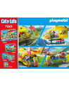 PLAYMOBIL 71203 City Life - rescue helicopter, construction toy - nr 11