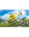 PLAYMOBIL 71203 City Life - rescue helicopter, construction toy - nr 13