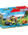 PLAYMOBIL 71204 rescue caddy, construction toy - nr 11