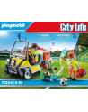 PLAYMOBIL 71204 rescue caddy, construction toy - nr 13