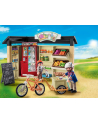 PLAYMOBIL 71250 24-hour farm shop, construction toy (Kolor: CZARNY) - nr 12