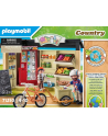 PLAYMOBIL 71250 24-hour farm shop, construction toy (Kolor: CZARNY) - nr 13