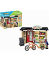 PLAYMOBIL 71250 24-hour farm shop, construction toy (Kolor: CZARNY) - nr 1