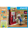 PLAYMOBIL 71250 24-hour farm shop, construction toy (Kolor: CZARNY) - nr 2