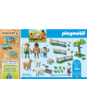 PLAYMOBIL 71251 Alpaca Hike Construction Toy - nr 2