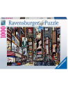 Ravensburger Childrens puzzle animal toy shop (35 pieces, frame puzzle) - nr 1