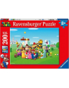 Ravensburger Puzzle Super Mario Adventure - nr 3