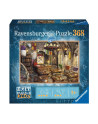 Ravensburger EXIT Puzzle Kids: In the magic school - nr 1