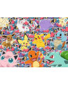 Ravensburger children's puzzle Pokémon - Ready to fight! (100 parts) - nr 2