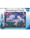 Ravensburger Childrens Puzzle Enchanting Unicorns (100 pieces) - nr 2