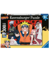 Ravensburger Childrens puzzle Narutos adventures (300 pieces) - nr 5