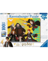 Ravensburger Childrens puzzle The young wizard Harry Potter (100 pieces) - nr 4