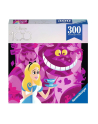 Ravensburger Puzzle Disney 100 Alice (300 pieces) - nr 1