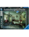 Ravensburger Puzzle Lost Places Crumbling Dreams (1000 pieces) - nr 1