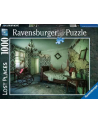 Ravensburger Puzzle Lost Places Crumbling Dreams (1000 pieces) - nr 3