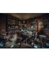 Ravensburger Puzzle Lost Places Bizarre Meal (1000 pieces) - nr 1