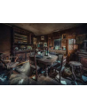Ravensburger Puzzle Lost Places Bizarre Meal (1000 pieces) - nr 3