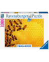 Ravensburger Jigsaw Puzzle Bees (1000 pieces) - nr 6