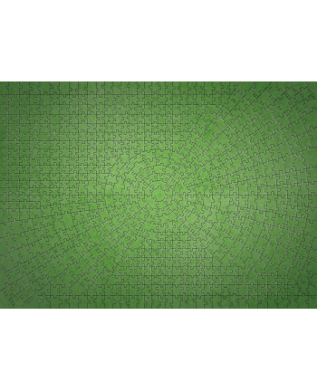 Ravensburger Puzzle Krypt Neon Green (736 pieces) nr 2