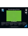 Ravensburger Puzzle Krypt Neon Green (736 pieces) - nr 7
