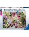 Ravensburger Puzzle Magnificent Flower Love (1000 pieces) - nr 5