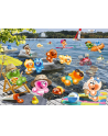 Ravensburger Jigsaw Puzzle Gelini Lake Picnic (1000 pieces) - nr 1