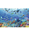 Ravensburger Puzzle Colorful Underwater Fun (3000 pieces) - nr 2