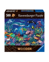 Ravensburger Wooden Puzzle Under the Sea (505 pieces) - nr 11