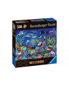 Ravensburger Wooden Puzzle Under the Sea (505 pieces) - nr 17
