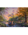 schmidt spiele Schmidt Games Puzzle Disney Pocahontas - nr 4