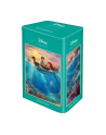 Schmidt Spiele Thomas Kinkade Studios: Disney - Ariel in the nostalgia metal box, jigsaw puzzle (500 pieces) - nr 1