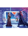 Schmidt Spiele Thomas Kinkade Studios: Star Wars - Obi Wans Last Stand Jigsaw Puzzle (1000 Pieces) - nr 2