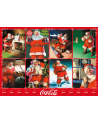 Schmidt Spiele Coca-Cola - Santa Claus, jigsaw puzzle (1000 pieces) - nr 4