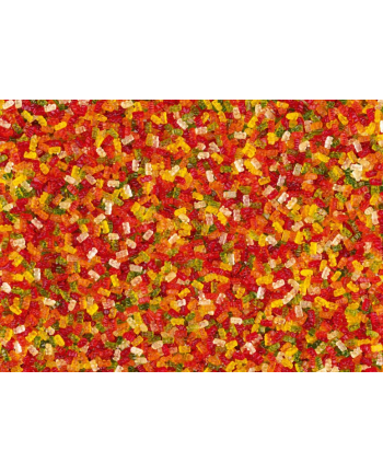 Schmidt Spiele Haribo: Gold Bears, Jigsaw Puzzle (1000 pieces)