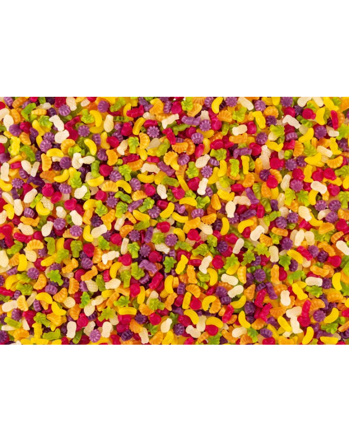 Schmidt Spiele Haribo: Tropifrutti, jigsaw puzzle (1000 pieces) główny