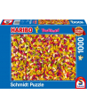 Schmidt Spiele Haribo: Tropifrutti, jigsaw puzzle (1000 pieces) - nr 3