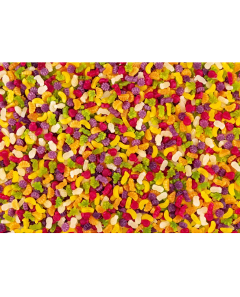 Schmidt Spiele Haribo: Tropifrutti, jigsaw puzzle (1000 pieces)