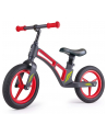 Hape My first balance bike (Kolor: CZARNY/red) - nr 1