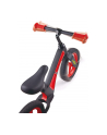 Hape My first balance bike (Kolor: CZARNY/red) - nr 3